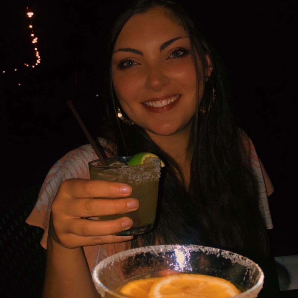 Meet your Posher, Cianna